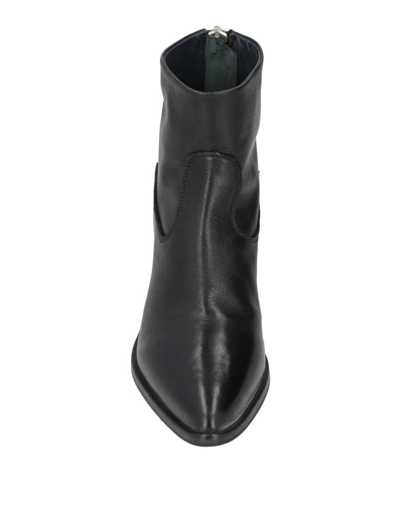 商品MOMA|Ankle boot,价格¥2553,第4张图片详细描述