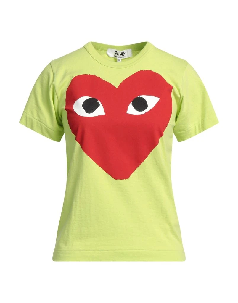 商品Comme des Garcons|T-shirt,价格¥647,第1张图片