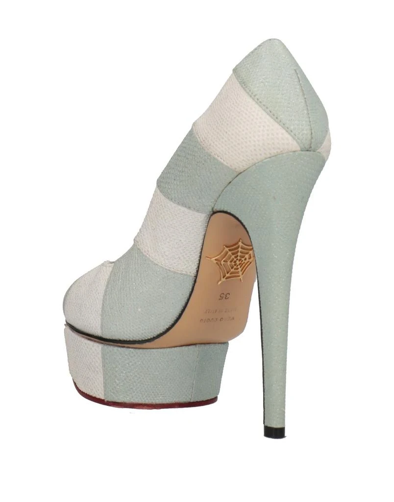 商品Charlotte Olympia|Pump,价格¥1272,第3张图片详细描述