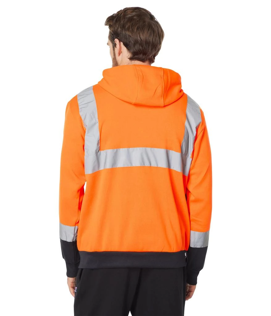 商品Fila|High-Visibility Hoodie,价格¥130,第2张图片详细描述