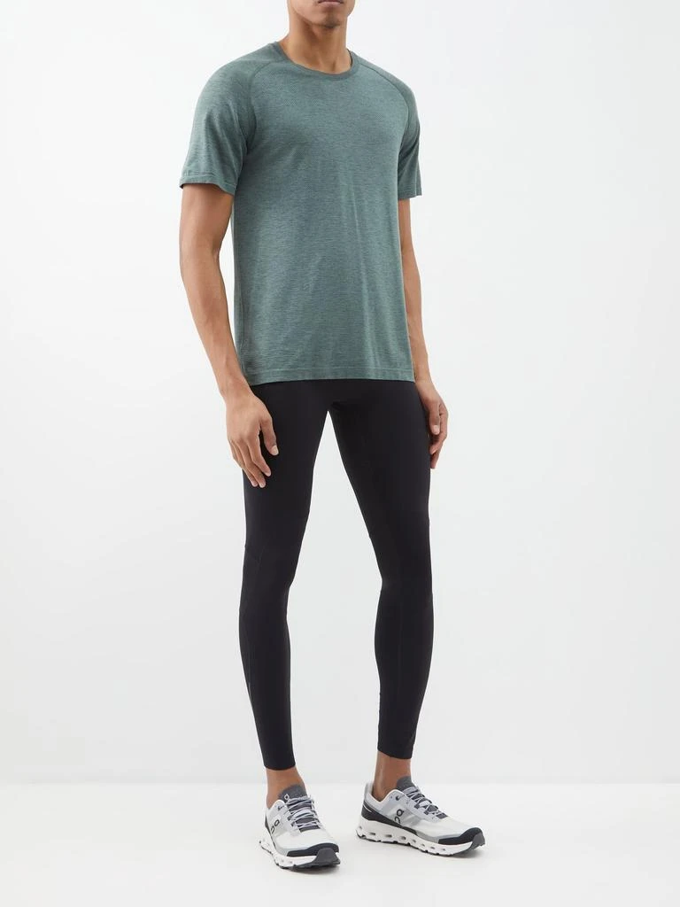 商品Lululemon|Surge Tight jersey leggings,价格¥1113,第2张图片详细描述