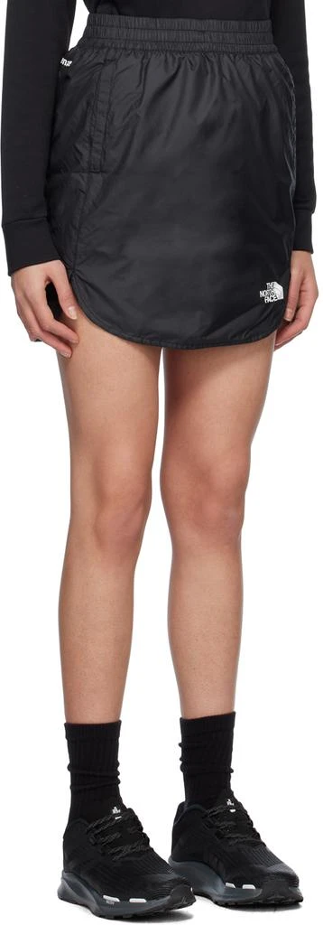 商品The North Face|Black Hydrenaline Miniskirt,价格¥332,第2张图片详细描述