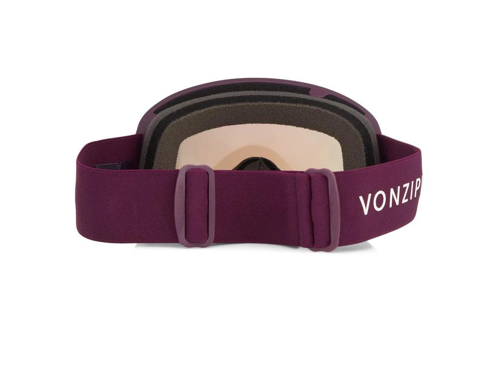 商品VonZipper|Skylab,价格¥662,第4张图片详细描述