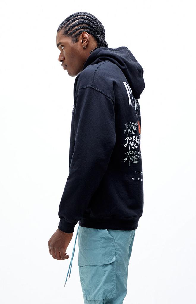 Peacekeepers Hoodie商品第3张图片规格展示