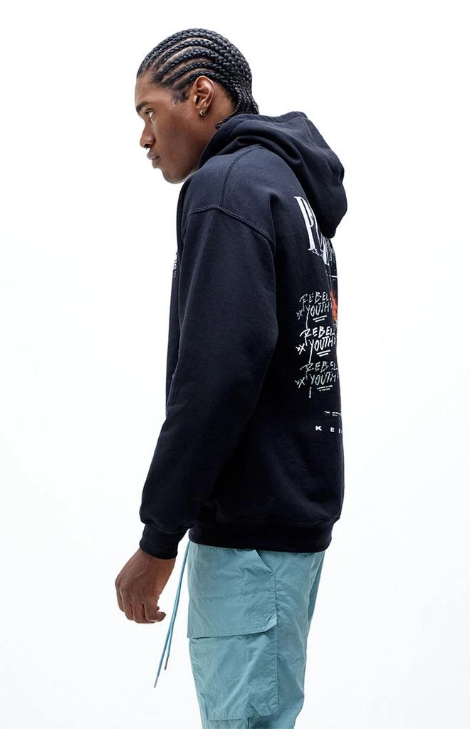 商品PacSun|Peacekeepers Hoodie,价格¥180,第3张图片详细描述