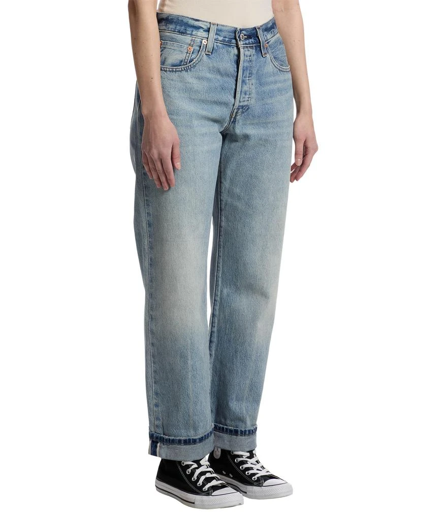 商品Levi's|501 '90s,价格¥796,第2张图片详细描述