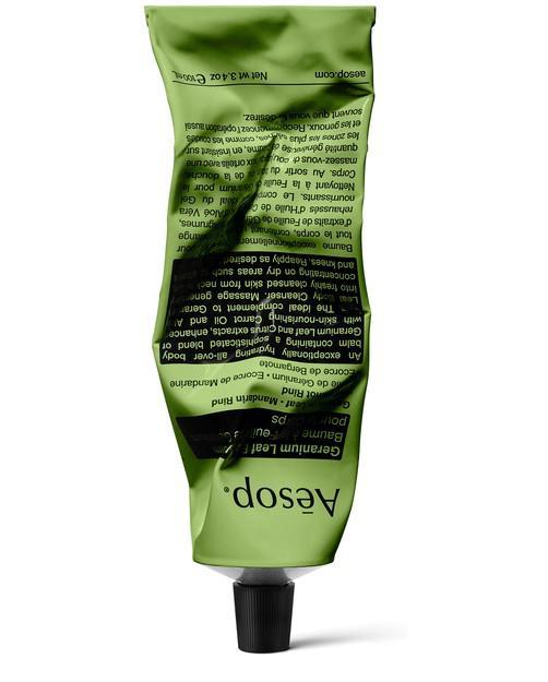 商品Aesop|天竺葵身体乳霜 100毫升,价格¥261,第1张图片