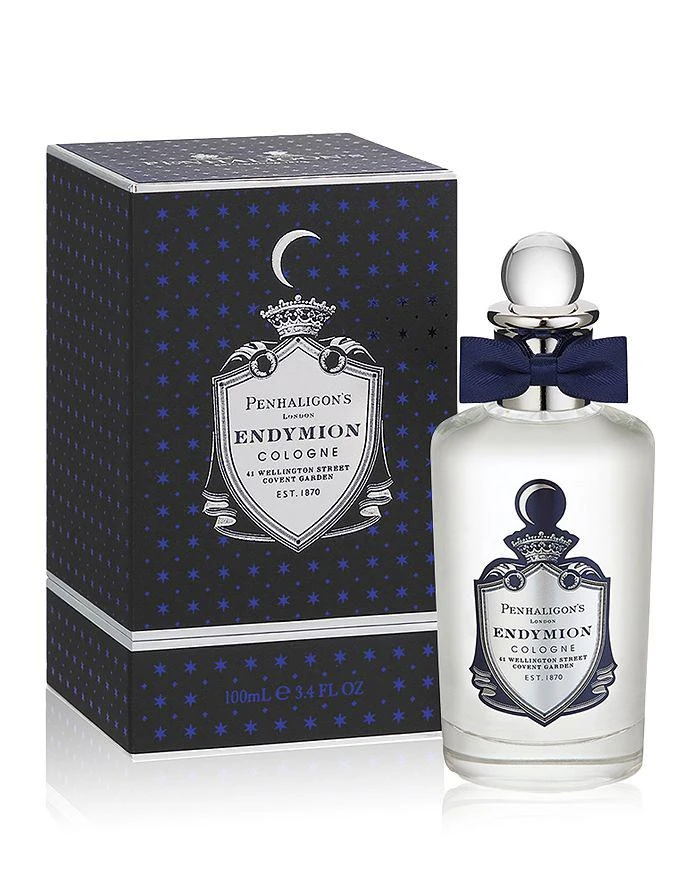 商品Penhaligon's|Endymion Eau de Cologne 3.4 oz.,价格¥1272,第2张图片详细描述