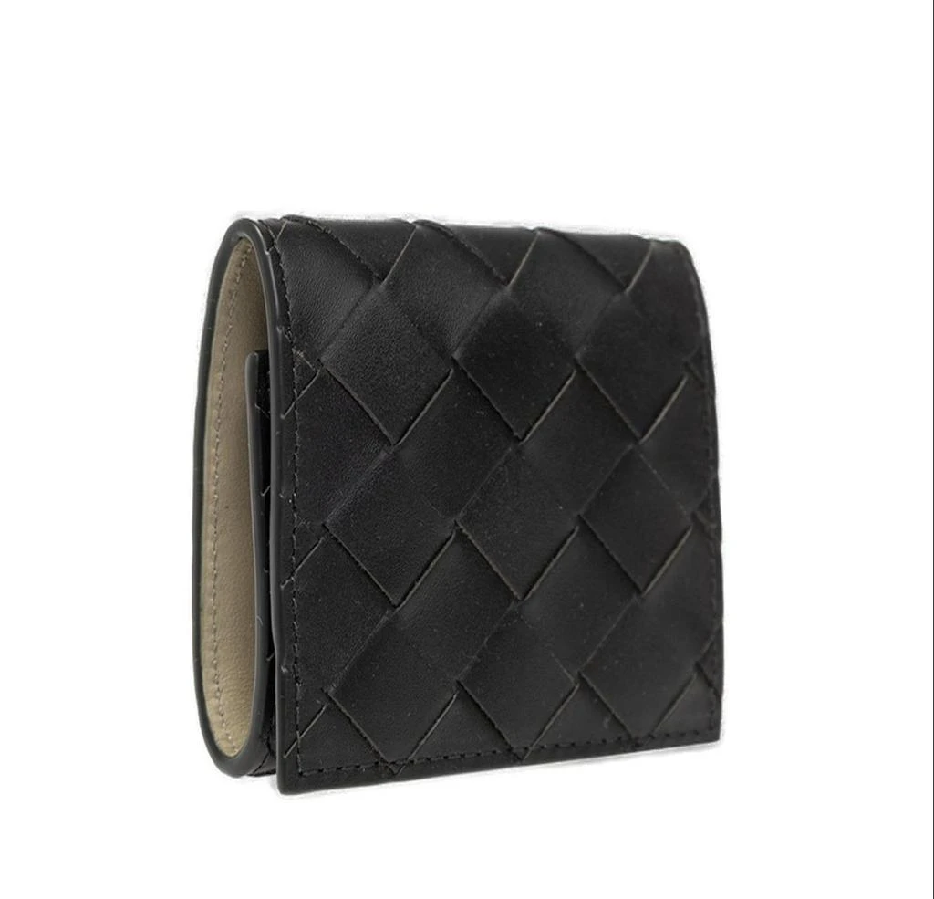 商品Bottega Veneta|Bottega Veneta Folded Coin Purse,价格¥2831,第2张图片详细描述