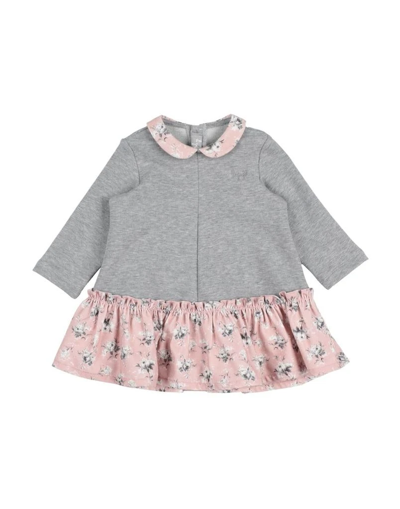 商品IL GUFO|Baby dress,价格¥1591,第1张图片