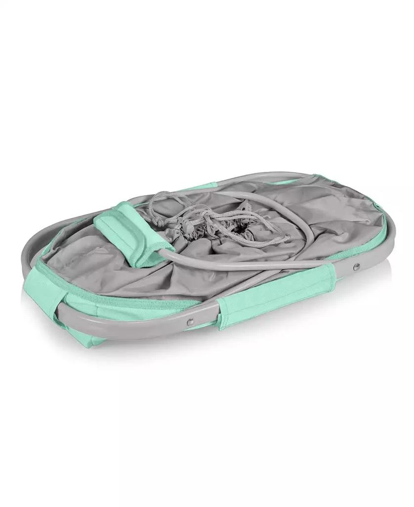 商品Disney|The Little Mermaid Metro Basket Collapsible Cooler Tote,价格¥380,第2张图片详细描述