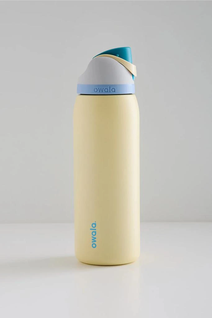 商品Owala|Owala FreeSip 40 oz Water Bottle,价格¥299,第1张图片详细描述