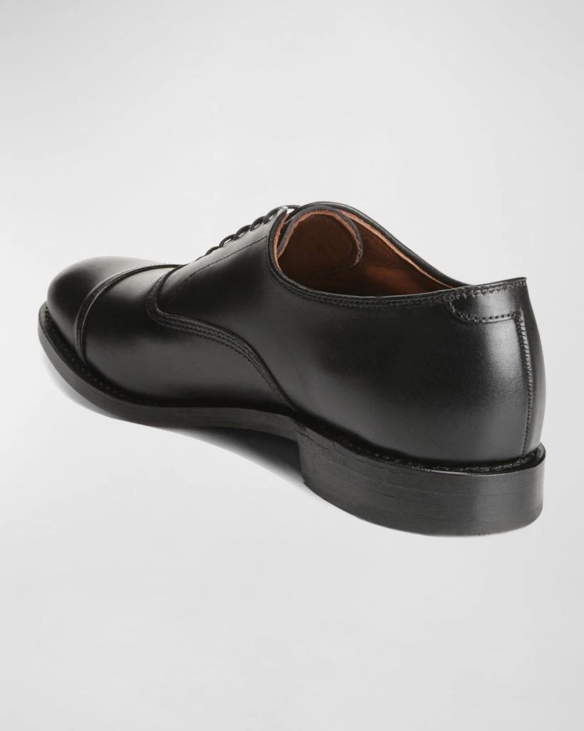 商品Allen Edmonds|Men's Park Avenue Leather Oxford Shoes,价格¥1610,第3张图片详细描述