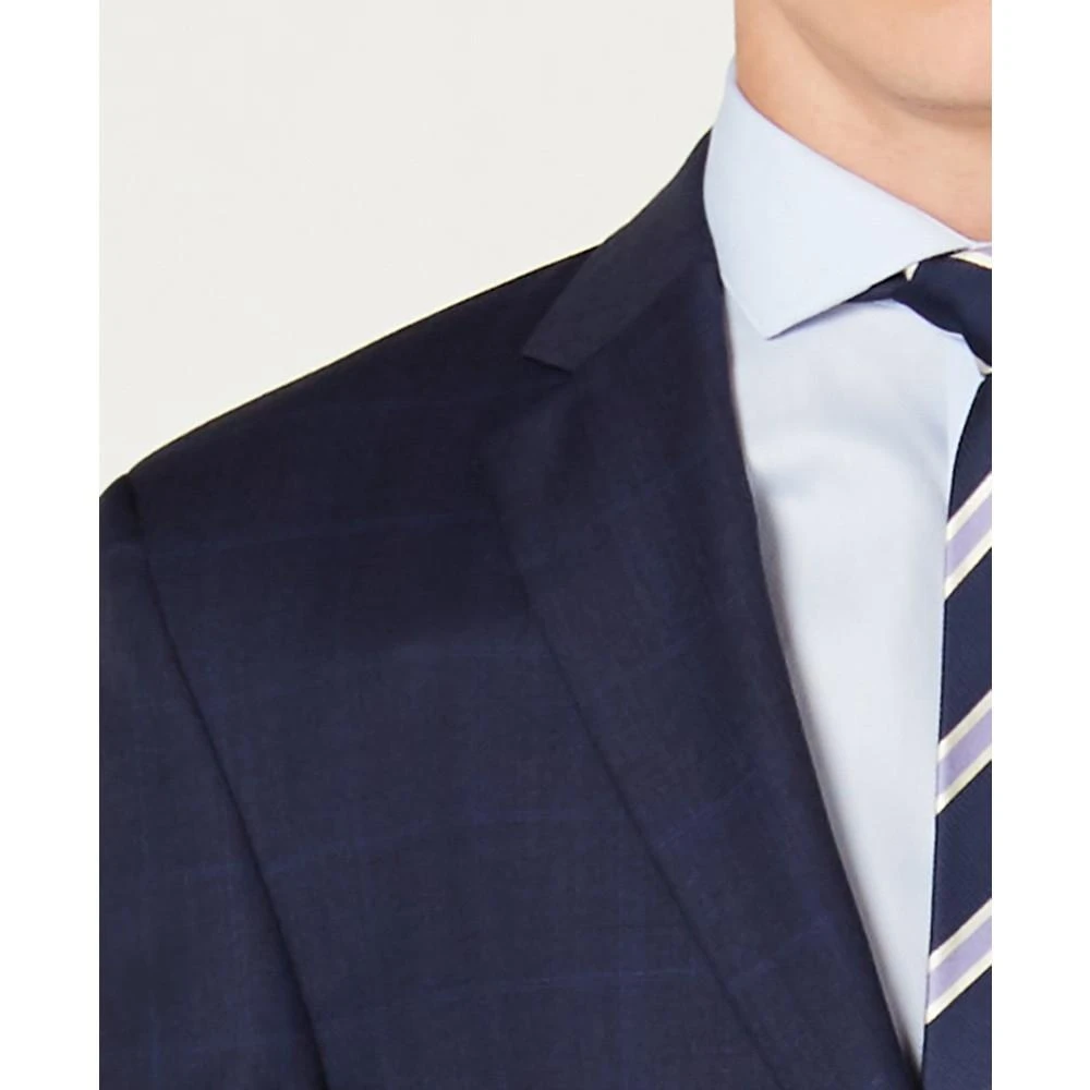 Men's Classic-Fit UltraFlex Stretch Suit Jackets 商品