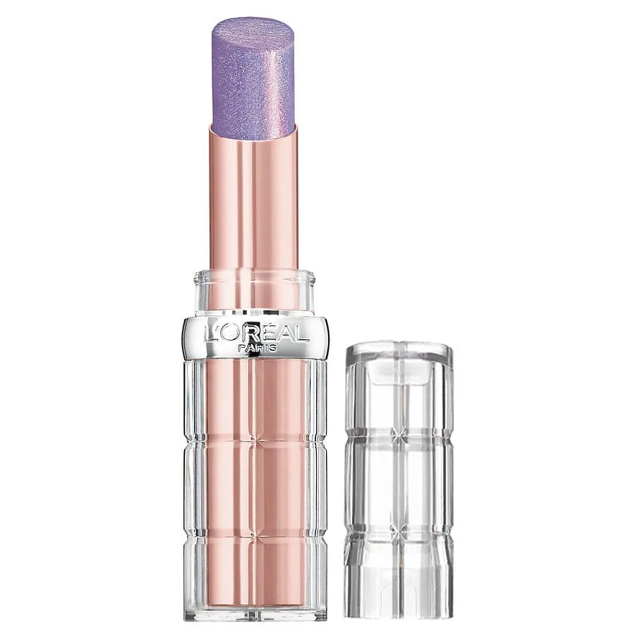 商品L'Oreal Paris|Plump and Shine Lipstick, Sheer Lipstick,价格¥71,第1张图片