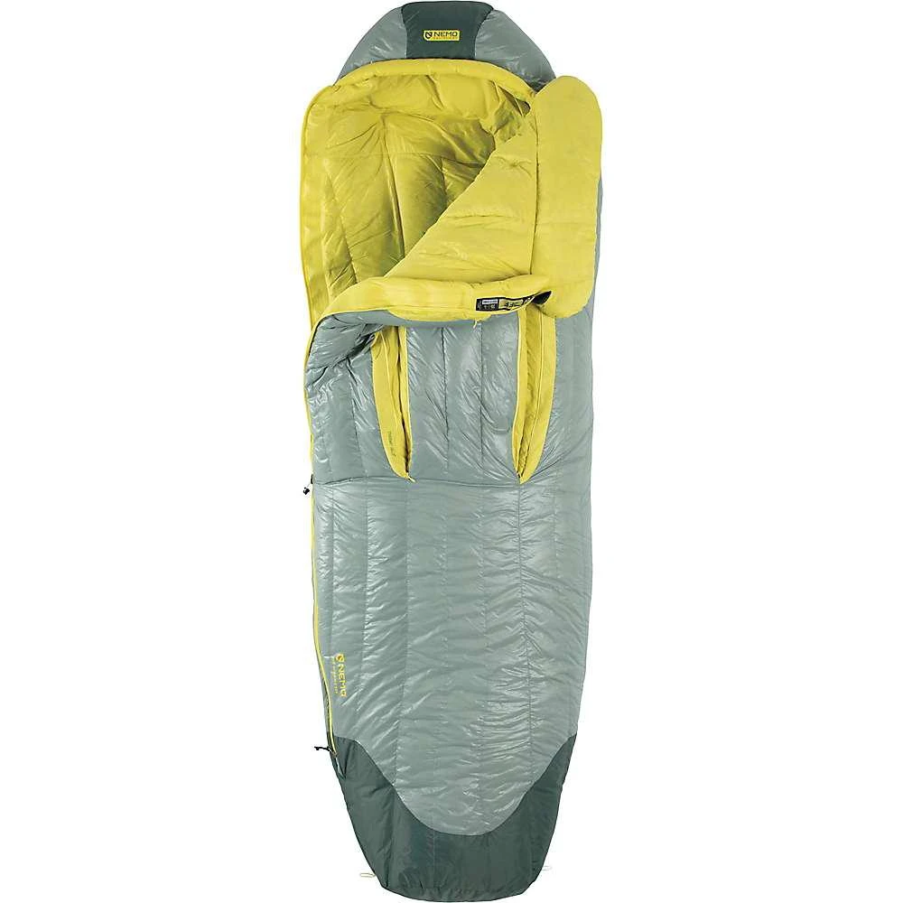 NEMO Women's Riff 30 Sleeping Bag 商品