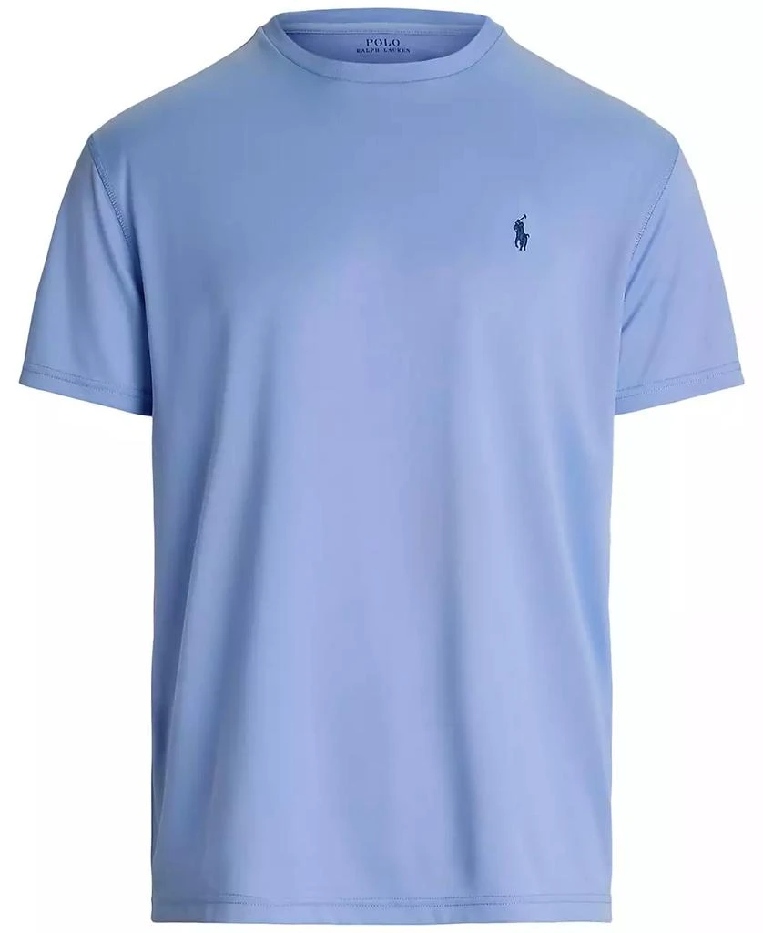 商品Ralph Lauren|男士圆领短袖 T 恤,价格¥223,第5张图片详细描述