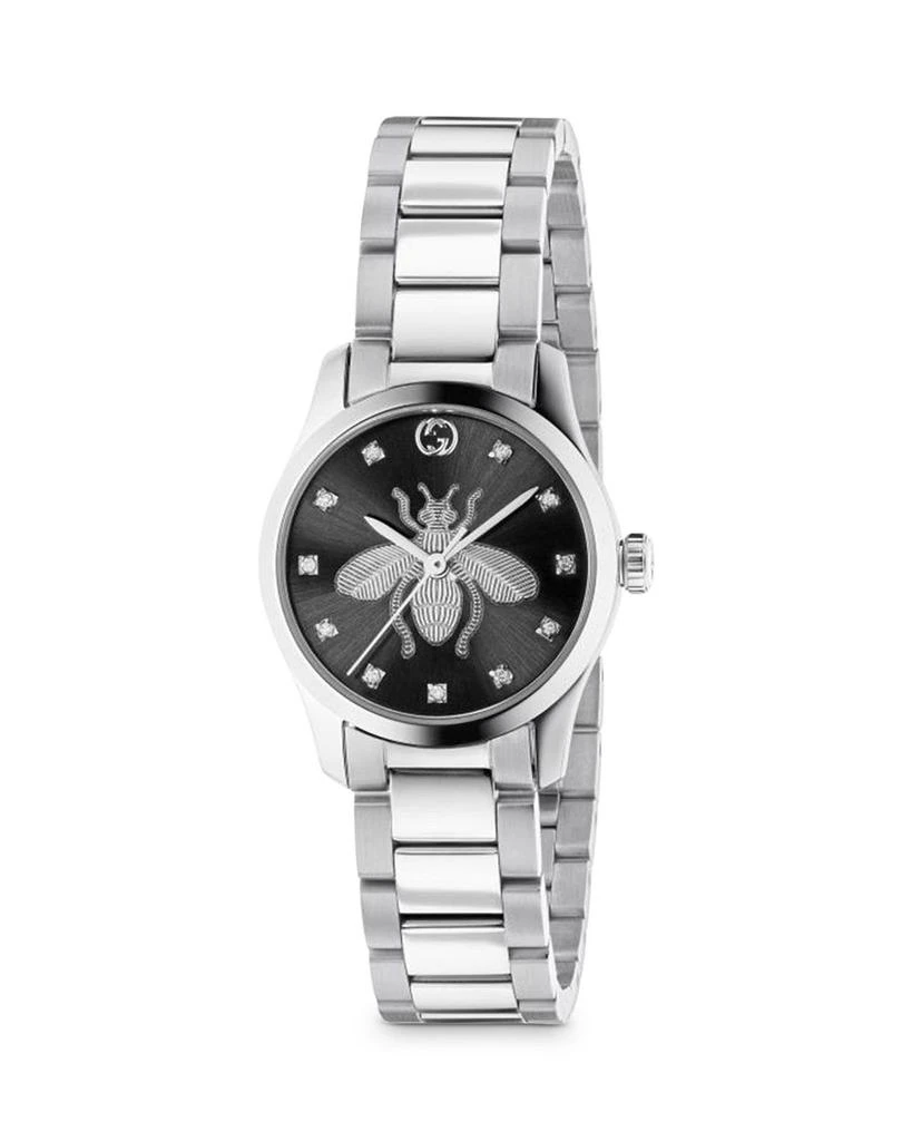 G-Timeless Watch, 27mm 商品