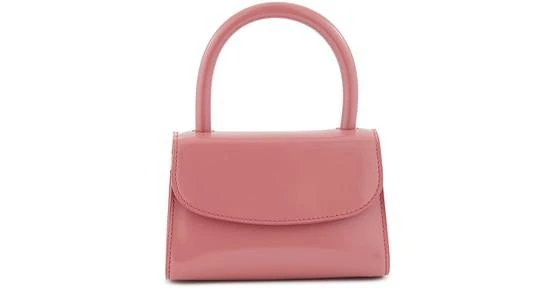 商品by FAR|Mini Pink bag,价格¥2106,第2张图片详细描述