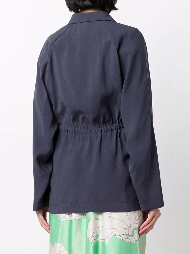 商品ALYSI|ALYSI - Double-breasted Jacket,价格¥1393,第5张图片详细描述