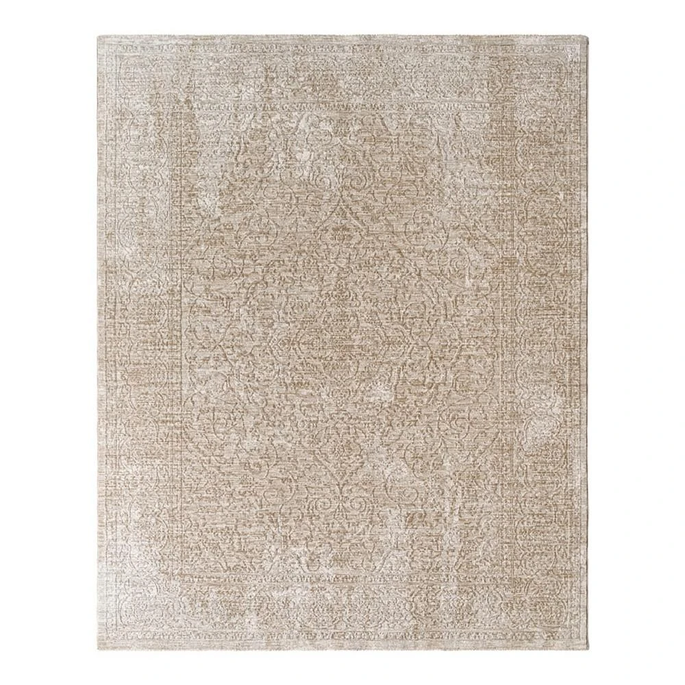 商品Surya|Masterpiece High-Low MPC-2322 5' x 7'5" Area Rug,价格¥6717,第1张图片