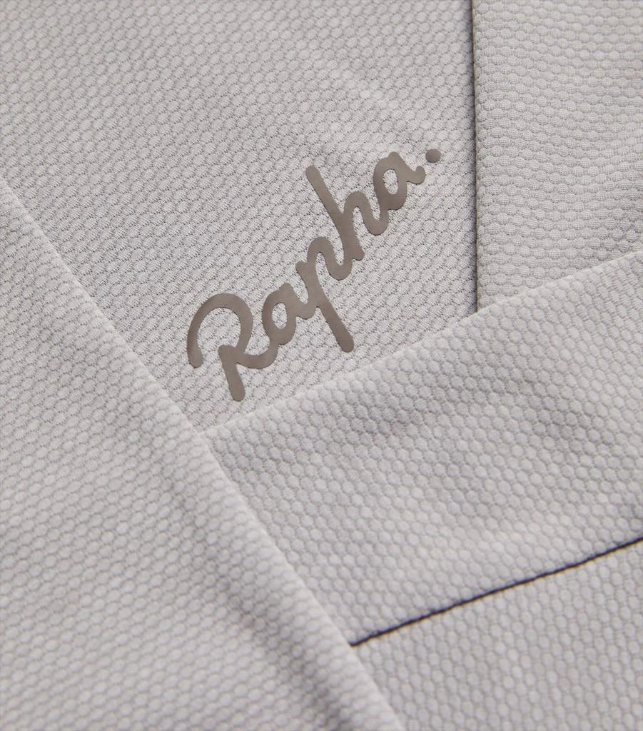 商品Rapha|Long-Sleeve Trail T-Shirt,价格¥608,第5张图片详细描述