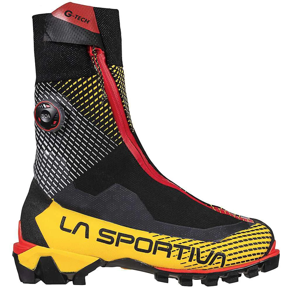 商品La Sportiva|La Sportiva Men's G-Tech Boot,价格¥6037,第1张图片