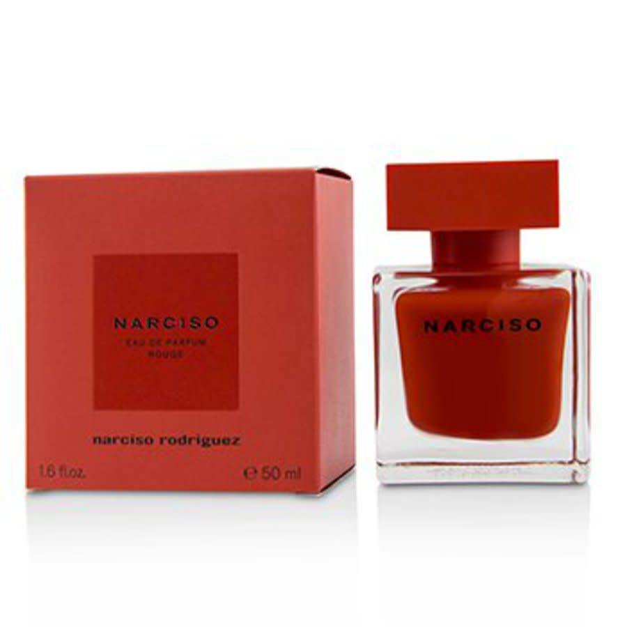 商品Narciso Rodriguez|Ladies Narciso Rouge EDP Spray 1.6 oz Fragrances 3423478844759,价格¥372,第1张图片