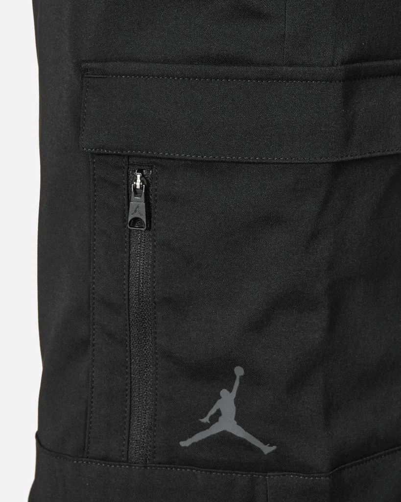 商品Jordan|Dri-FIT Sport Golf Shorts Black,价格¥309,第5张图片详细描述