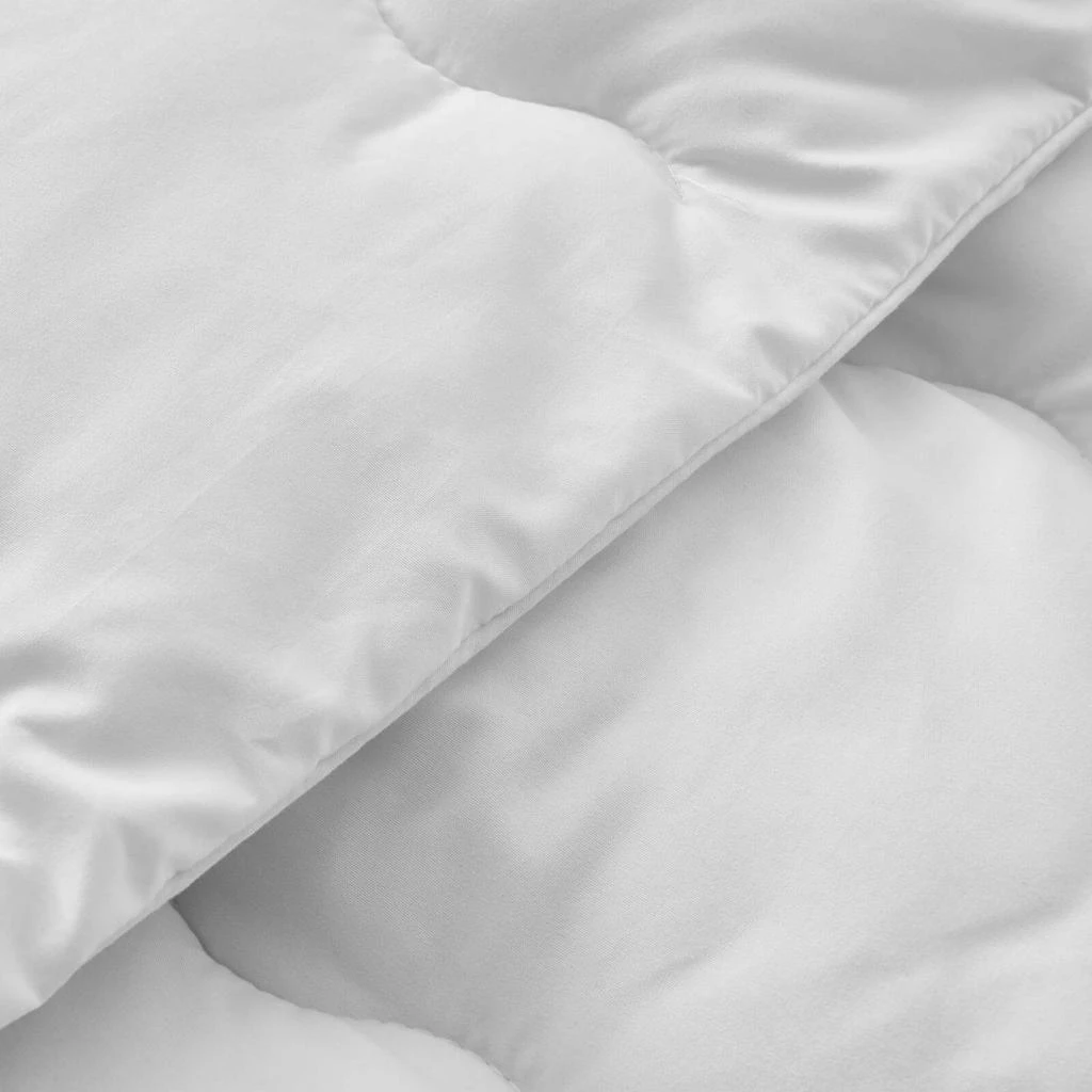 商品in homeware|ïn home Microfibre Duvet - White (4.5 Tog),价格¥238,第2张图片详细描述