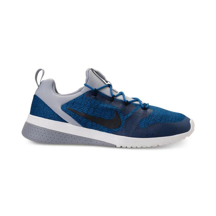 商品NIKE|Men's CK Racer Running Sneakers from Finish Line,价格¥225,第4张图片详细描述