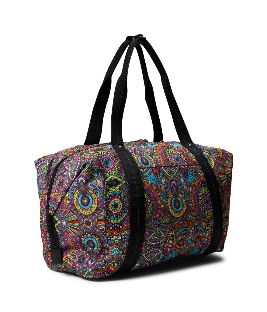 商品Sakroots|On The Go Weekender,价格¥597,第2张图片详细描述
