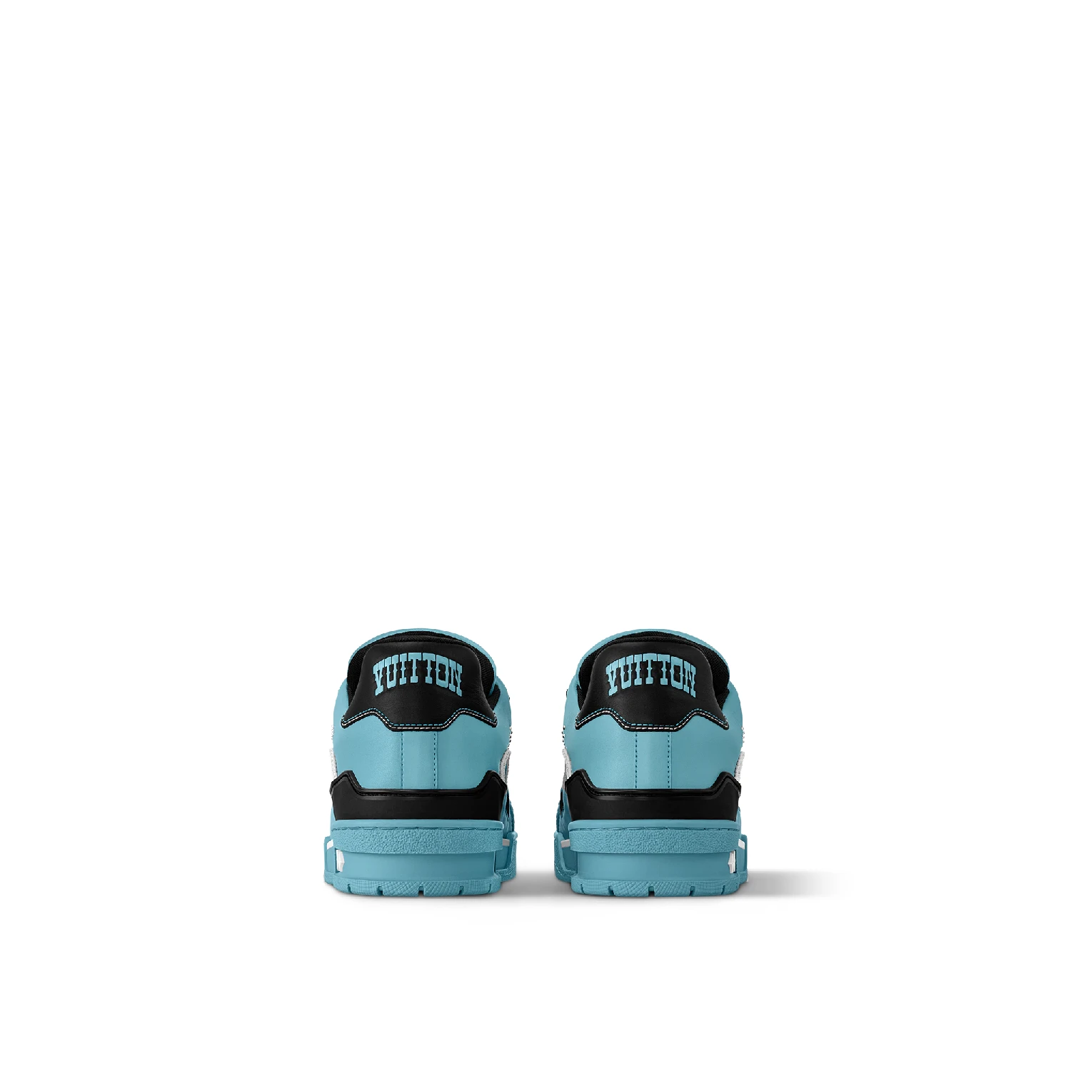 【预售】 LV路易威登 25春夏 男士 休闲运动鞋 Sneaker LV Trainer 1AD7K5  商品