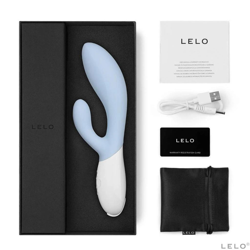 商品LELO|LELO Ina 3 (Various Shades),价格¥1445,第3张图片详细描述