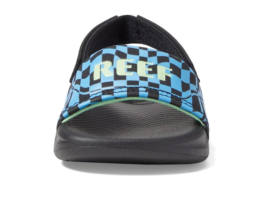 商品Reef|Little One Slide (Infant/Toddler/Little Kid),价格¥188,第2张图片详细描述