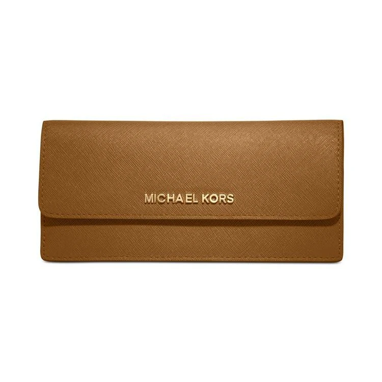 商品Michael Kors|Jet Set Travel Wallet,价格¥378,第1张图片