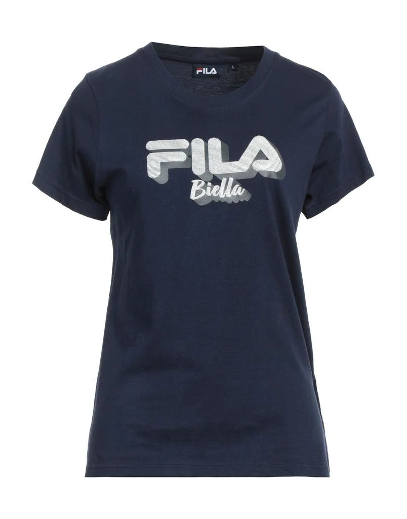 商品Fila|T-shirt,价格¥217,第1张图片