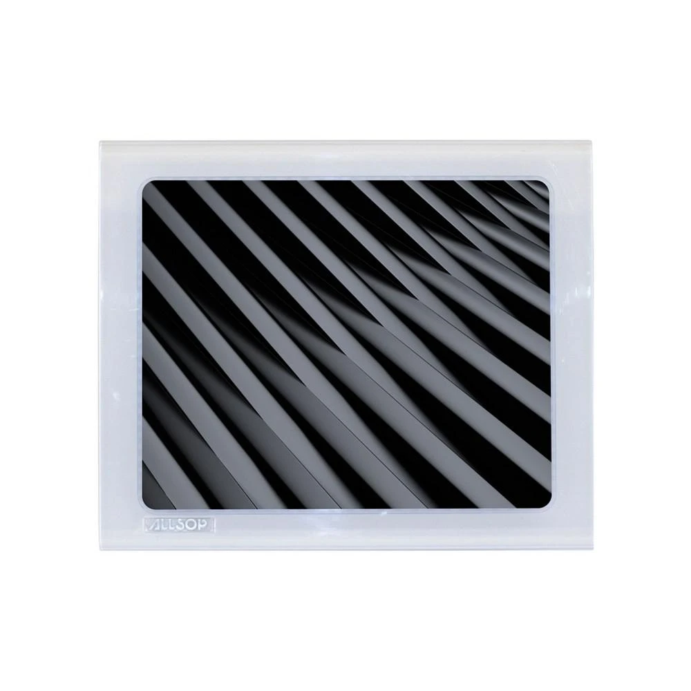 商品Allsop|Cupertino Mouse Pad - Crossover,价格¥164,第1张图片