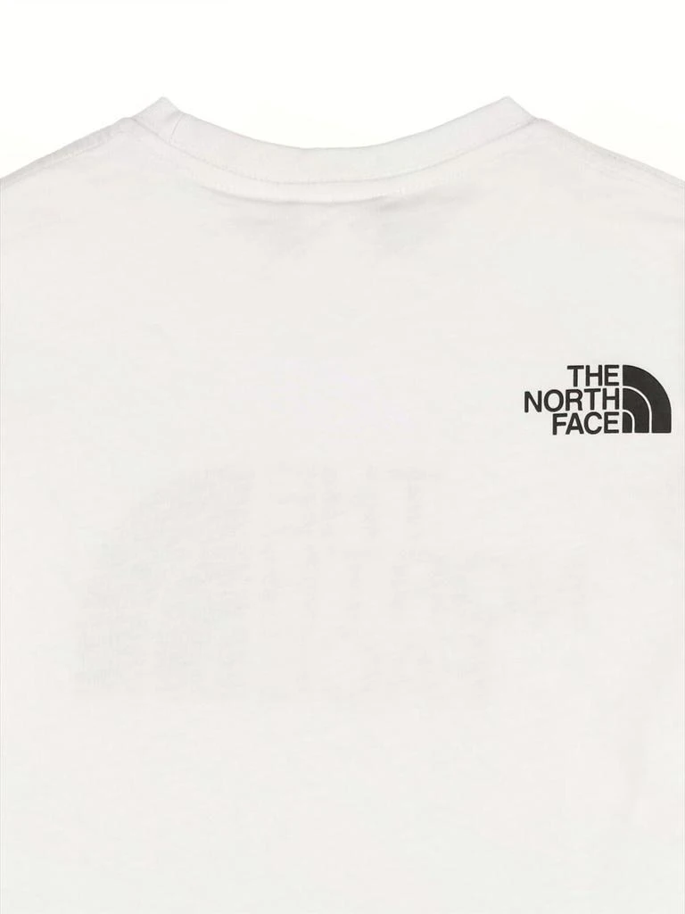 商品The North Face|Printed Cotton Jersey T-shirt,价格¥221,第3张图片详细描述