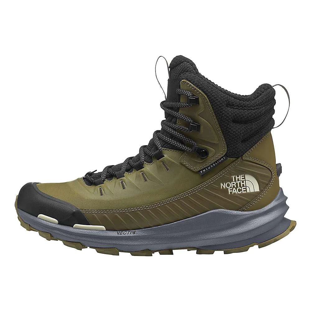 商品The North Face|The North Face Men's Vectiv Fastpack Insulated FUTURELIGHT Boot,价格¥1523,第1张图片