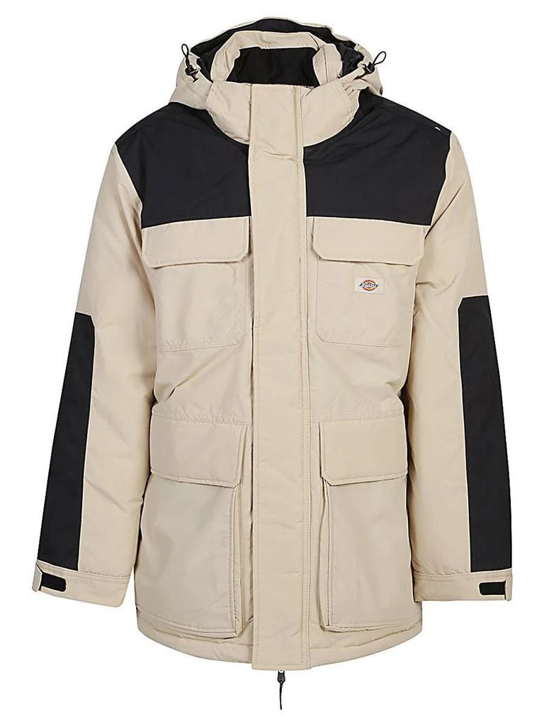 商品DICKIES|Dickies Coats & Jackets in Beige,价格¥841,第1张图片