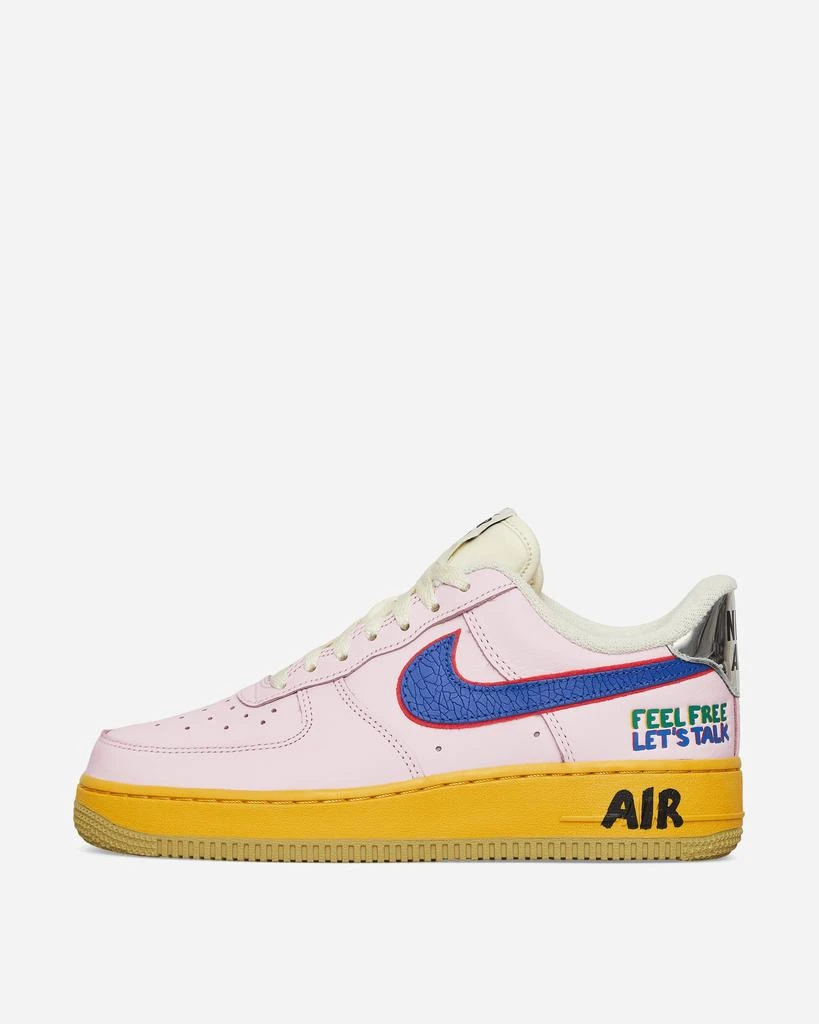 男款 耐克 Air Force 1 休闲鞋 空军一号 Feel Free, Let’s Talk 商品