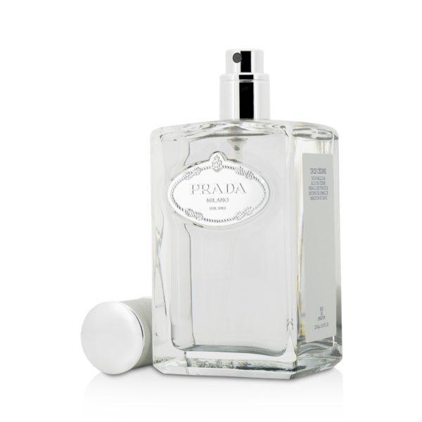 商品Prada|Infusions d'Iris Cedre Eau de Parfum,价格¥1114,第4张图片详细描述