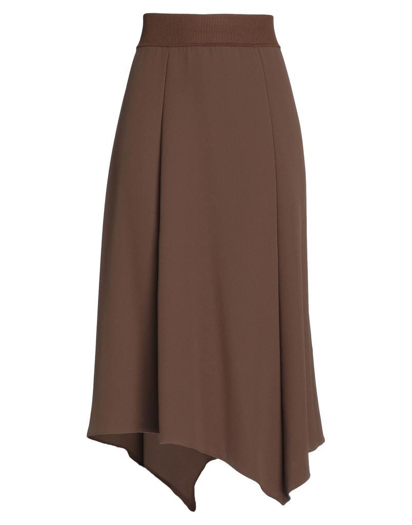 商品Theory|Midi skirt,价格¥1522,第1张图片