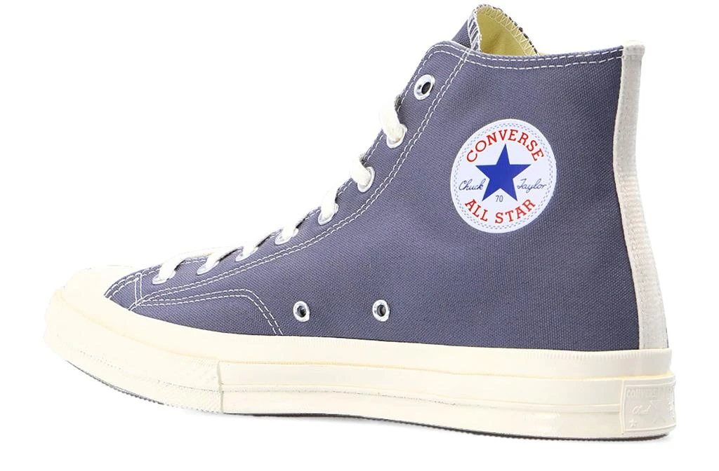 商品Comme des Garcons|Comme des Garcons Play x Converse,价格¥1179,第4张图片详细描述