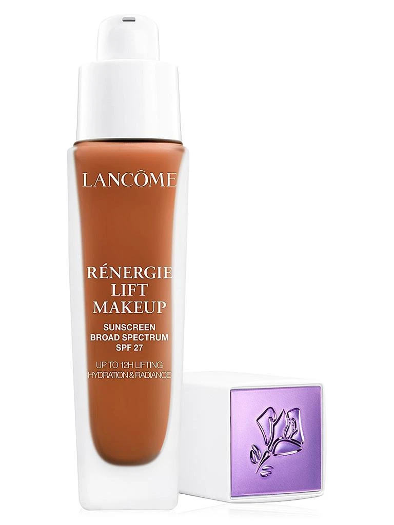 商品Lancôme|Rénergie Lift Makeup Sunscreen Broad Spectrum 27,价格¥469,第1张图片