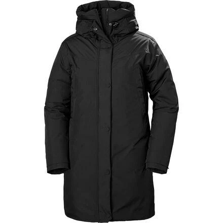 商品Helly Hansen|Bouvet Down Coat - Women's,价格¥1236,第3张图片详细描述