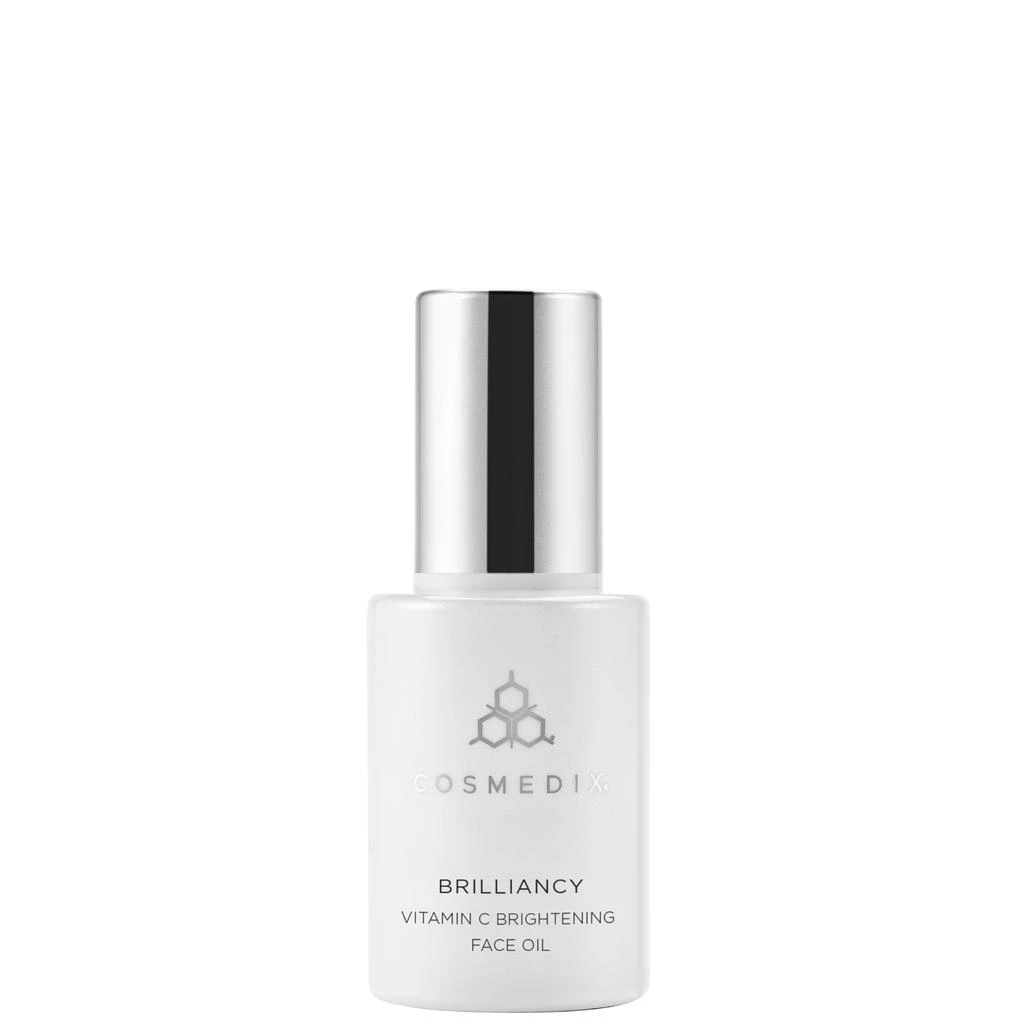 商品CosMedix|COSMEDIX BrillianCy Vitamin C Face Oil 30ml,价格¥880,第1张图片