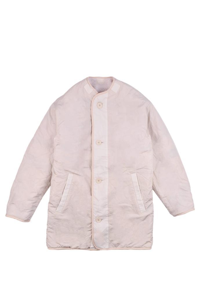 商品Isabel Marant|Isabel Marant Double Face Fleece Coat,价格¥3132,第5张图片详细描述