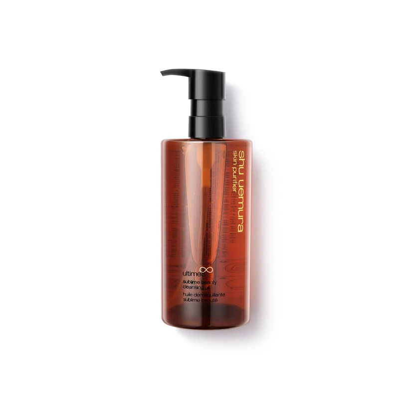 商品[国内直发] Shu Uemura|植村秀 琥珀臻萃洁颜油 卸妆油 150ml 450ml,价格¥418,第1张图片
